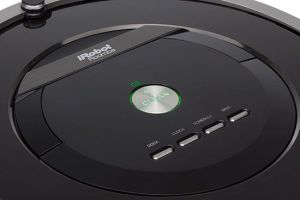 Robot sprzątający iRobot Roomba 880 4
