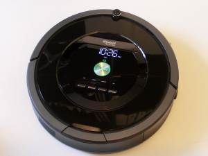 Robot sprzątający iRobot Roomba 880 5