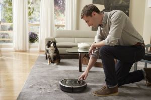 Robot sprzątający iRobot Roomba 880 6
