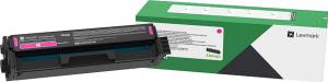 Toner Lexmark 20N2HM0 Magenta Oryginał  (102110) 1