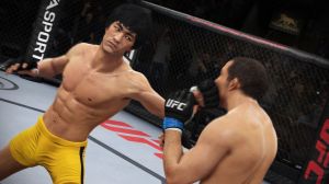 UFC Xbox One 2