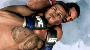 UFC Xbox One 3