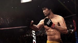 UFC Xbox One 5
