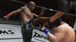 UFC Xbox One 6