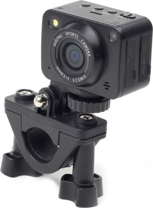 Kamera Gembird Action Cam FULL HD + akcesoria (ACAM-001) 11