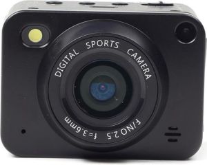 Kamera Gembird Action Cam FULL HD + akcesoria (ACAM-001) 6