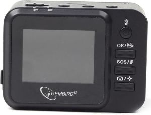 Kamera Gembird Action Cam FULL HD + akcesoria (ACAM-001) 7