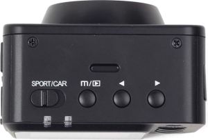 Kamera Gembird Action Cam FULL HD + akcesoria (ACAM-001) 8