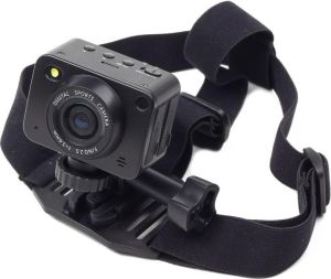 Kamera Gembird Action Cam FULL HD + akcesoria (ACAM-001) 10
