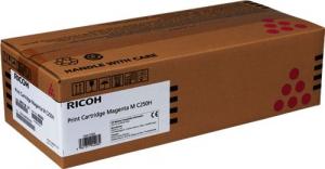 Toner Ricoh 408342 Magenta Oryginał  (037085) 1