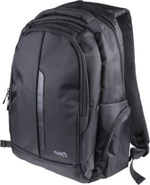 Plecak Natec DROMADER 2 B Czarny 15.6" (NTO-0579) 1