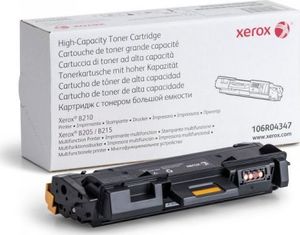 Toner Xerox Black Oryginał  (013653) 1