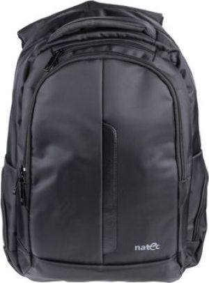 Plecak Natec DROMADER 2 Czarny 17.3" (NTO-0580) 2
