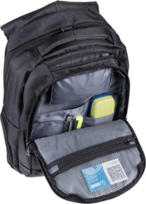 Plecak Natec DROMADER 2 Czarny 17.3" (NTO-0580) 4