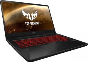Laptop Asus TUF Gaming FX705 (FX705DY-H7071T) 1