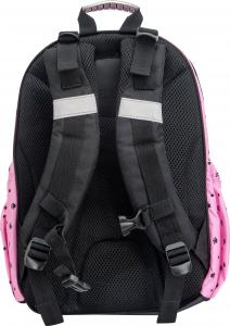 Hama Plecak szkolny Black Cat 2