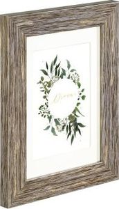 Ramka Hama RAMKA CHALET SZARO BRĄZOWA 13x18 2