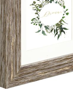 Ramka Hama RAMKA CHALET SZARO BRĄZOWA 13x18 5