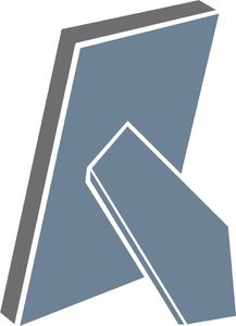 Ramka Hama RAMKA CHALET SZARO BRĄZOWA 13x18 7