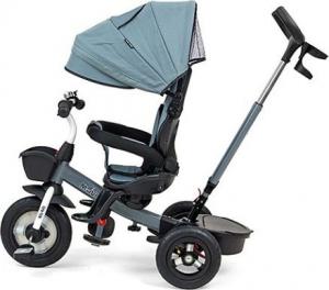 Milly Mally Rowerek Trójkołowy Movi Grey 2