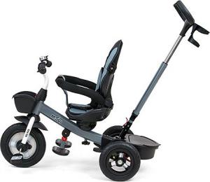 Milly Mally Rowerek Trójkołowy Movi Grey 4