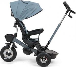 Milly Mally Rowerek Trójkołowy Movi Grey 5