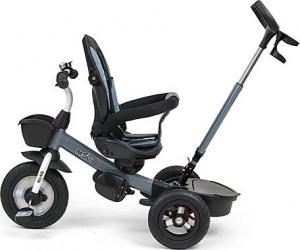 Milly Mally Rowerek Trójkołowy Movi Grey 6