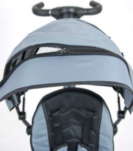 Milly Mally Rowerek Trójkołowy Movi Blue 7