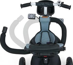 Milly Mally Rowerek Trójkołowy Movi Blue 8