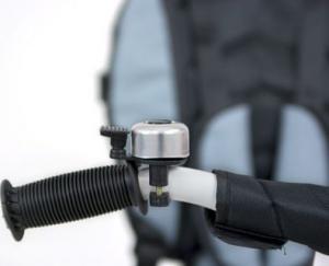 Milly Mally Rowerek Trójkołowy Movi Blue 9