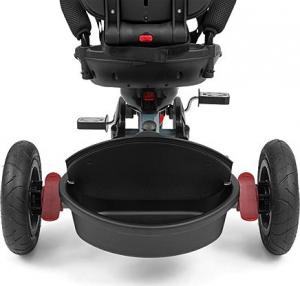 Milly Mally Rowerek Trójkołowy Movi Blue 10