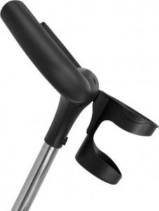 Milly Mally Rowerek Trójkołowy Movi Blue 13