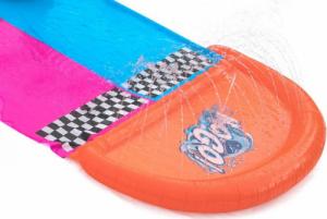 Bestway Ślizgawka Wodna Podwójna 4.88 m 3