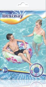 Bestway Koło do pływania duże 91 cm (36084) 3