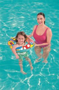 Bestway Koło do pływania Pszczoła 56 cm (36013) 2