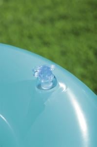 Bestway Koło do pływania Pszczoła 56 cm (36013) 3