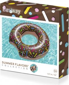 Bestway Koło do pływania Donut 107 cm (36118) 3