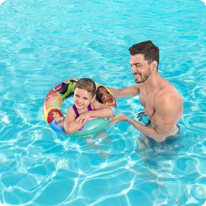 Bestway Koło do pływania 56 cm (51099) 5