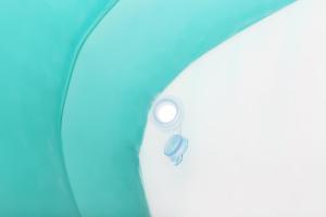 Bestway Basen dmuchany 201x150cm (54005) 4