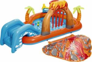 Bestway Dmuchany plac zabaw Wulkan 265x265cm (53069) 4
