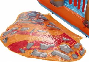 Bestway Dmuchany plac zabaw Wulkan 265x265cm (53069) 7