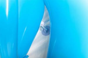 Bestway Dmuchany plac zabaw 257x145cm (53092) 5