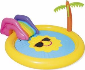 Bestway Dmuchany plac zabaw 237x201cm (53071) 5