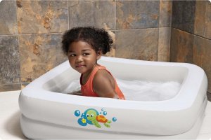 Bestway Basen dmuchany 86cm 6