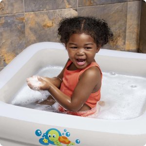 Bestway Basen dmuchany 86cm 8