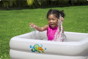 Bestway Basen dmuchany 86cm 3