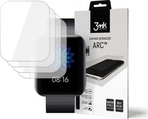 3MK 3MK Folia ARC Xiaomi Mi Watch 1