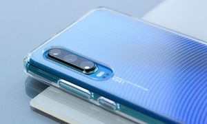 3MK 3MK Armor Case Huawei P Smart Z 2