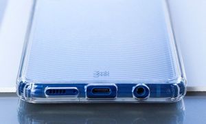 3MK 3MK Armor Case Huawei P Smart Z 3