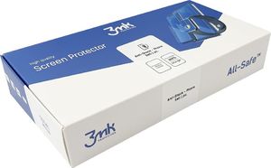 3MK 3MK All-Safe Sell Anti-shock Sprzedaż w pakiecie po 25szt cena dotyczy 1szt 1